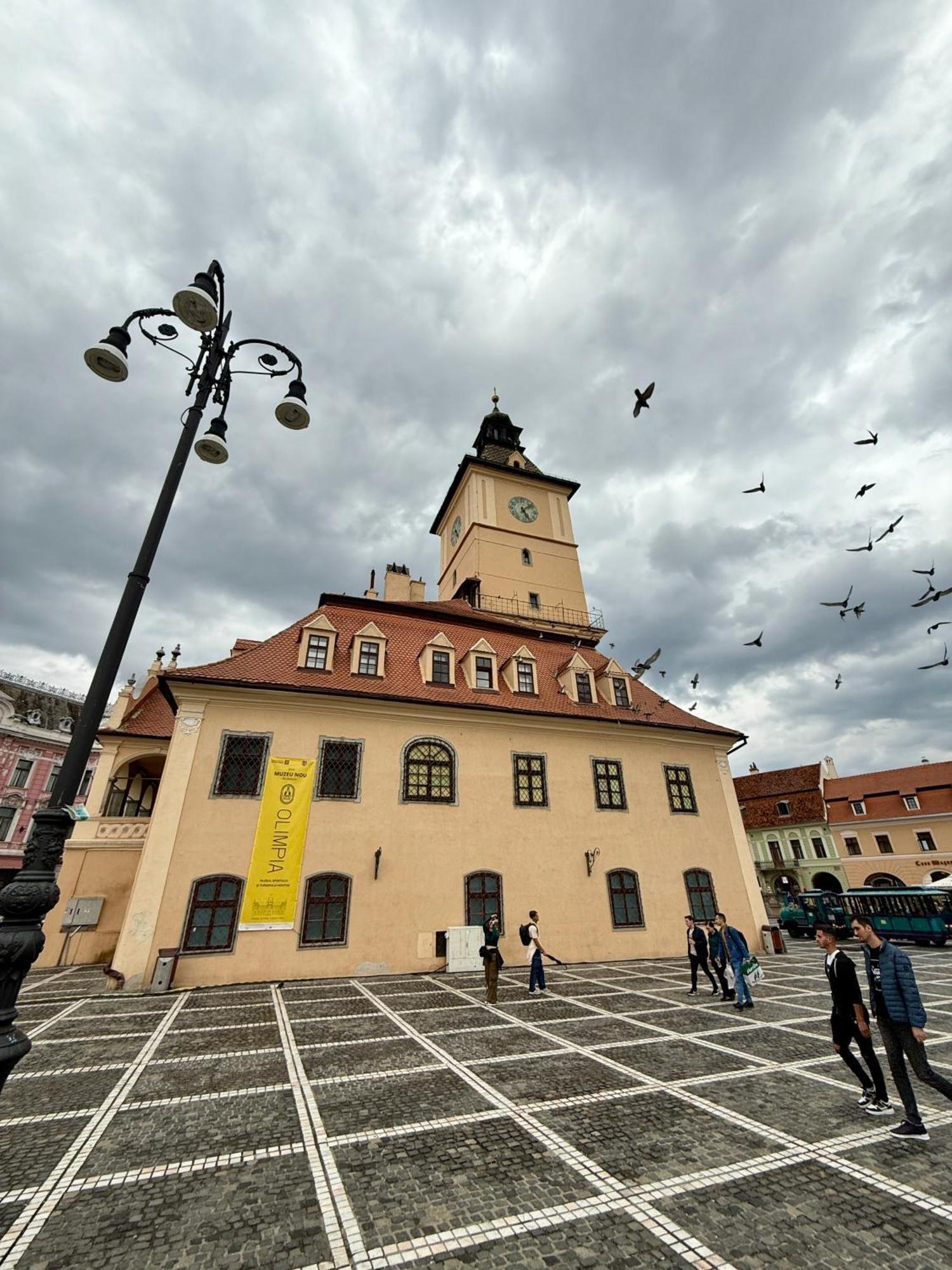 36 Braşov