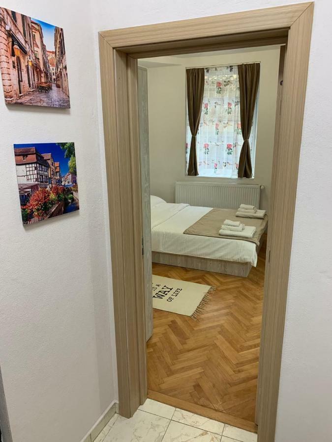 36 Appartamento Braşov