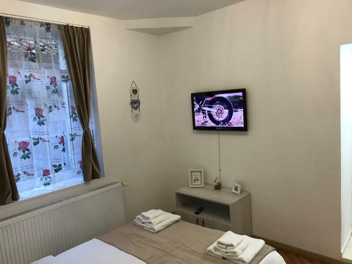 Appartamento 36 Braşov