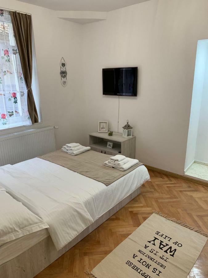 Appartamento 36 Braşov