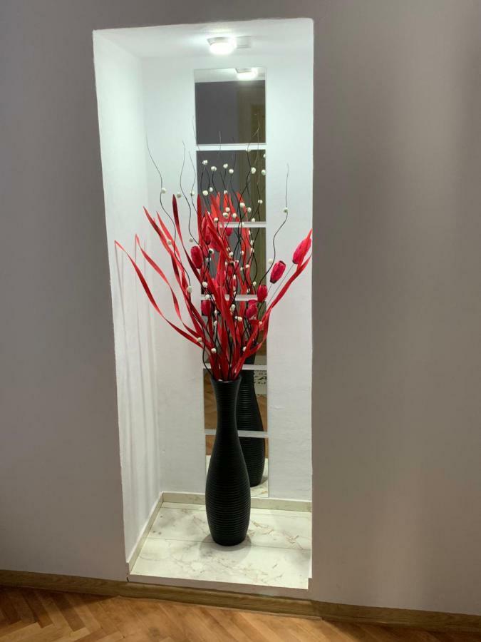 36 Apartament *