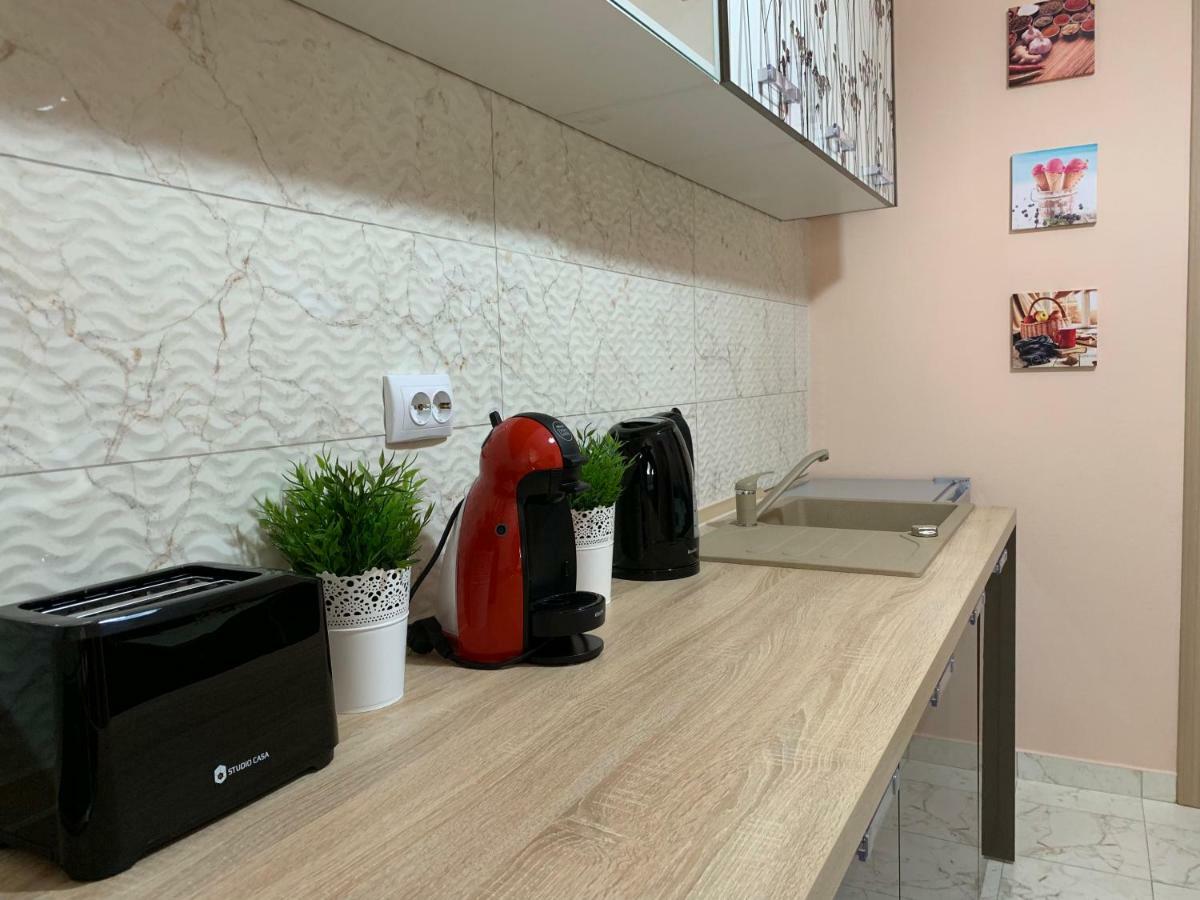 Appartamento 36 Braşov