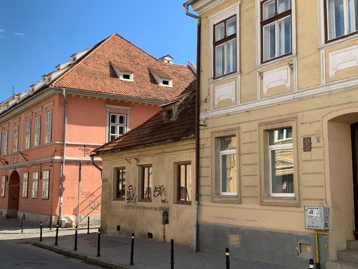Appartamento 36 Braşov