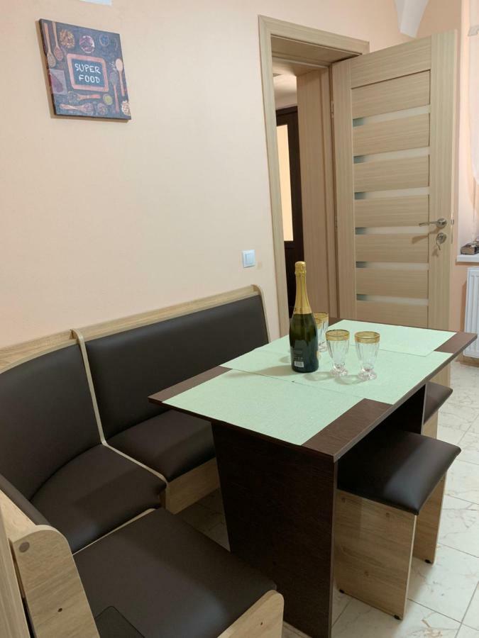 36 Apartament Brașov