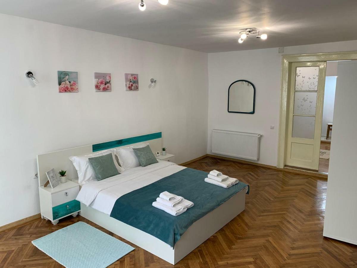 36 Apartament