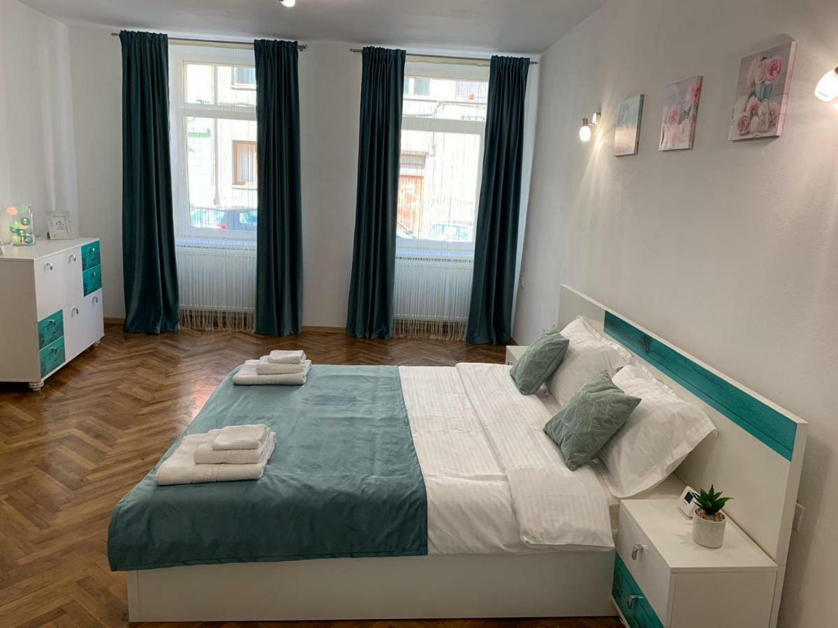 Appartamento 36 Braşov