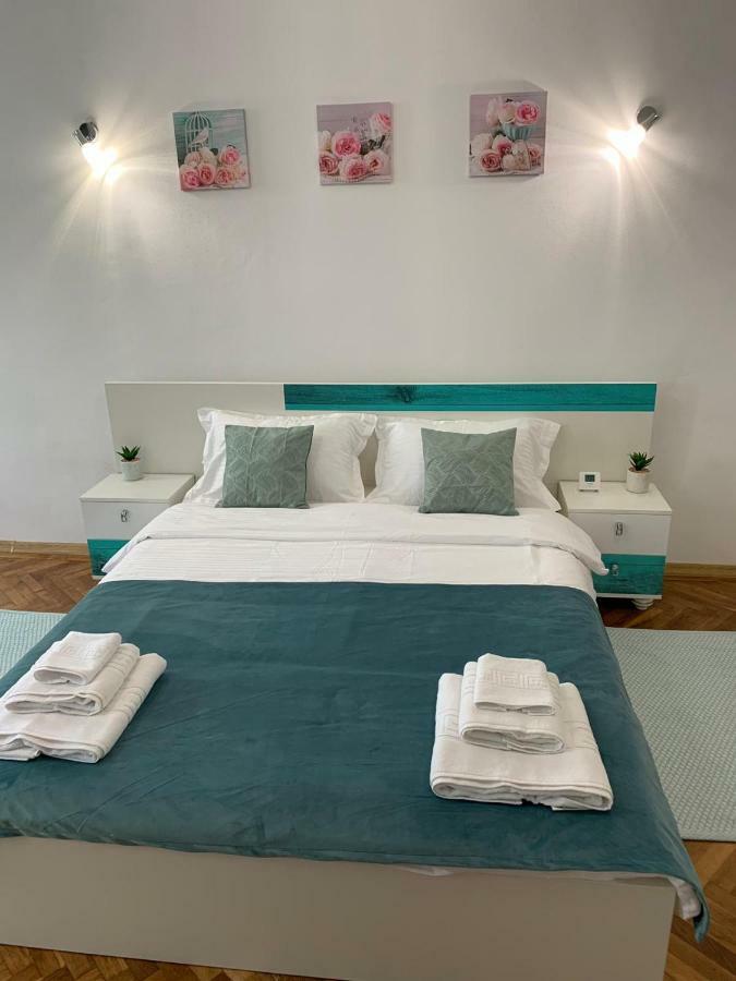 36 Apartament Brașov
