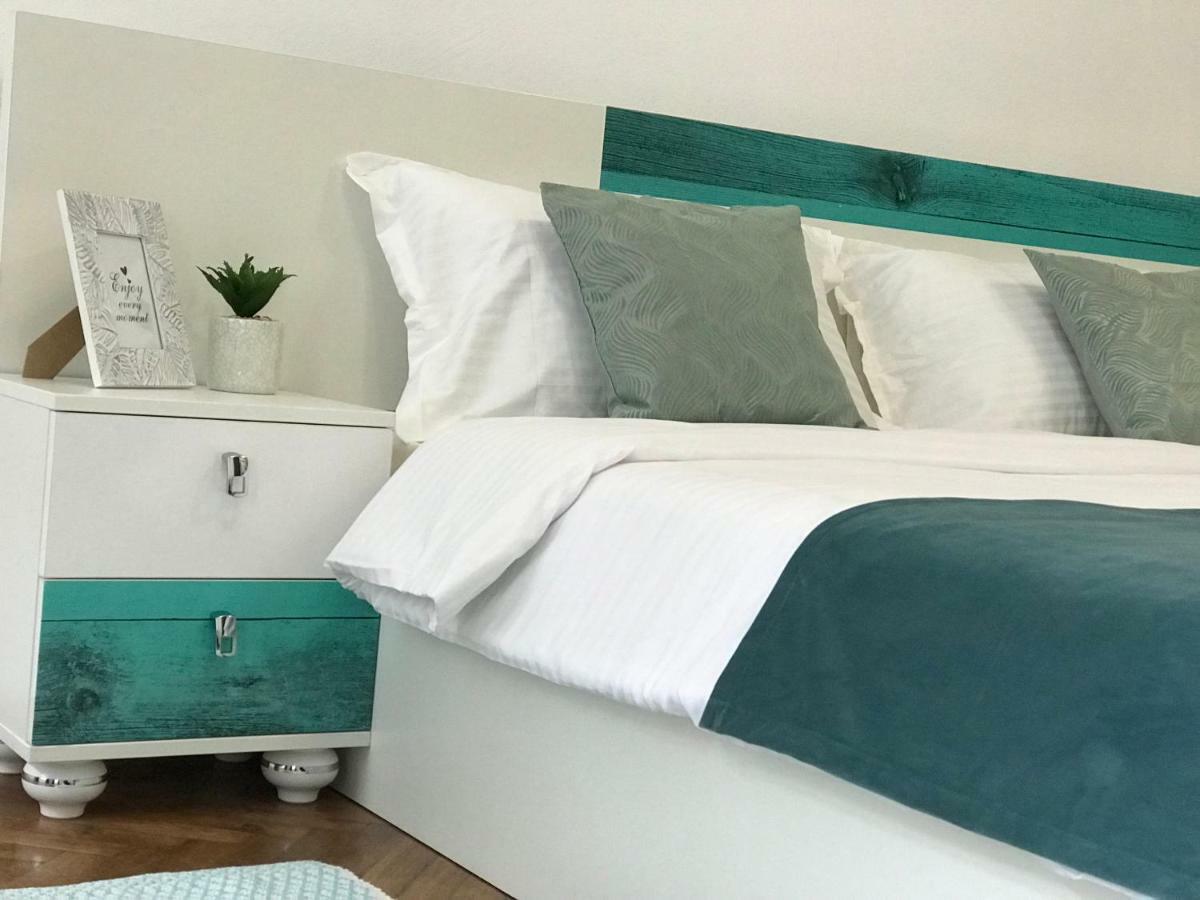 Apartament 36