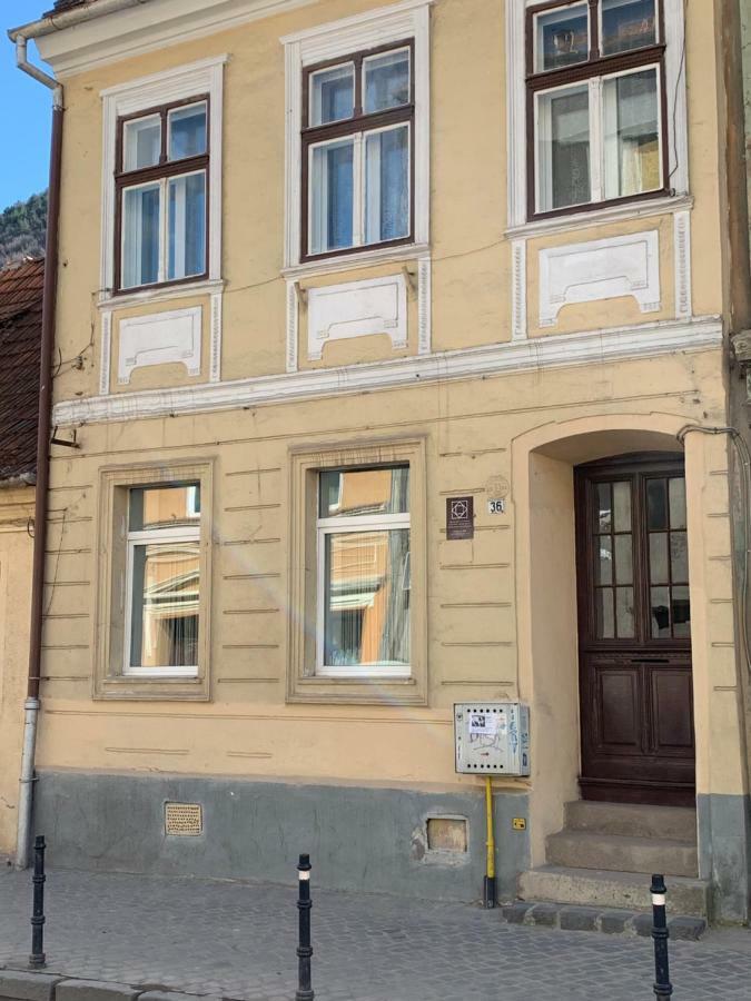 36 Apartament