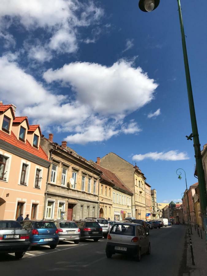 Appartamento 36 Braşov