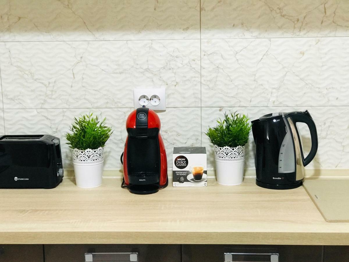 Apartament 36 *